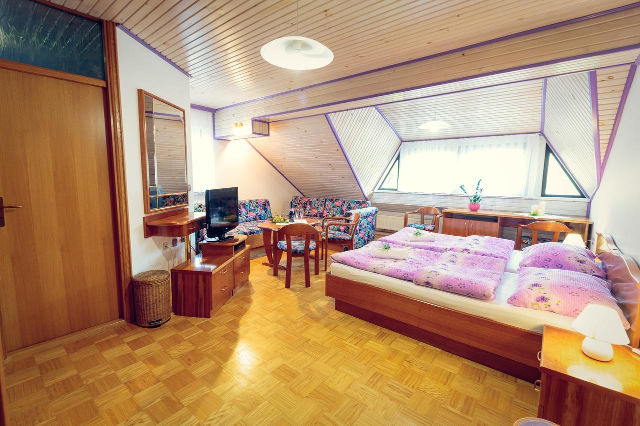 Hotel Zupancicev Hram Dragatuš Esterno foto
