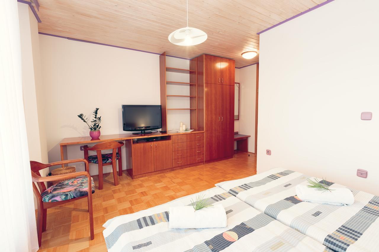 Hotel Zupancicev Hram Dragatuš Esterno foto