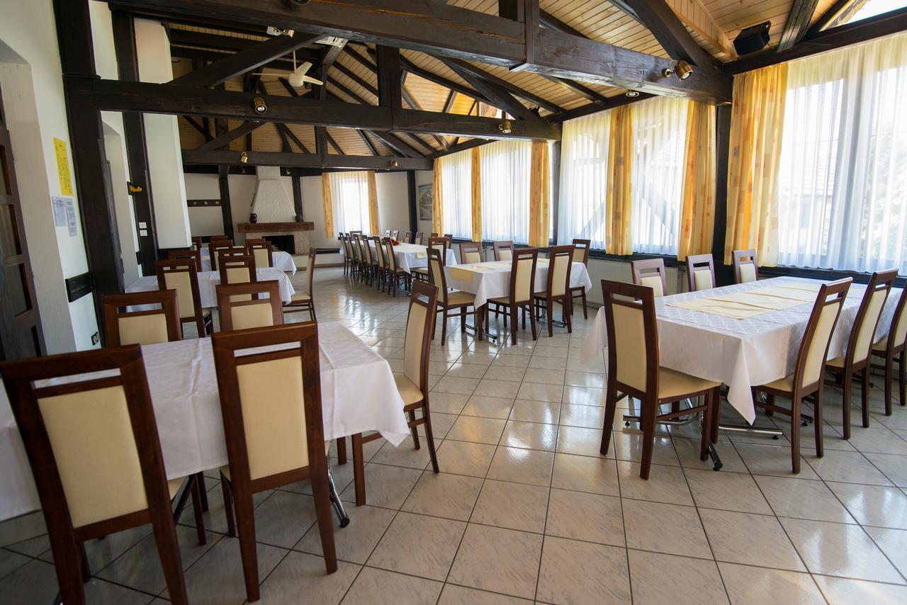 Hotel Zupancicev Hram Dragatuš Esterno foto